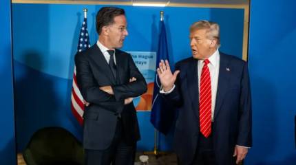 НАТО переживает самый глубокий кризис в своей истории