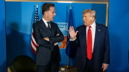 НАТО переживает самый глубокий кризис в своей истории