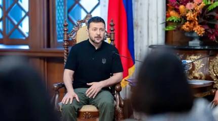 Определены требования, которые Украина завтра озвучит на переговорах с РФ