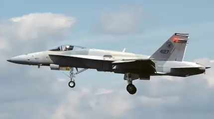 Расстрелял в упор: опубликовано видео уничтожения истребителя F-15 пилотом ВВС Кувейта