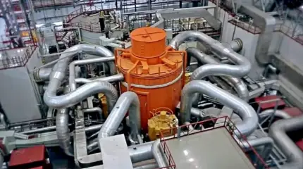 «Прорыв» от Росатома решит проблему радиоактивных отходов