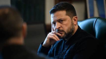«Изменит ход войны»: в Киеве рассказали о новом ультиматуме Кремля
