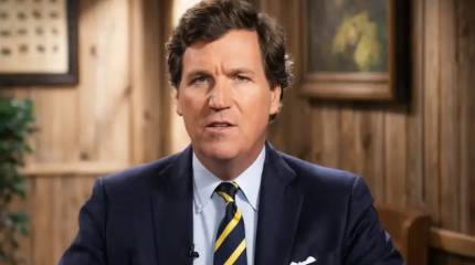 Карлсон: мнение Зеленского не должно интересовать США, он украл $50 миллиардов