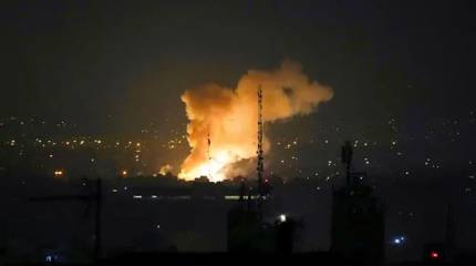 Israel's attack on Iran is a real step towards Ukraine's capitulation