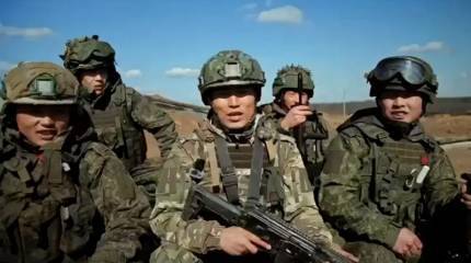 Quais países, além da Coreia do Norte, podem ficar lado a lado com a Rússia?