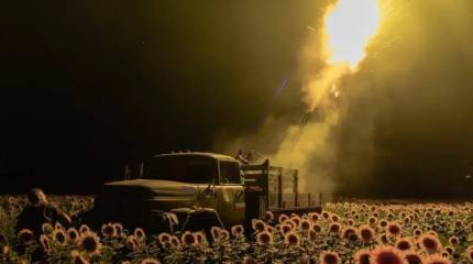 НАТО ищет дешевую ПВО для борьбы с российскими дронами