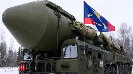 «Безопасность через страх»: как РФ может ответить на план «Барбаросса 2.0»