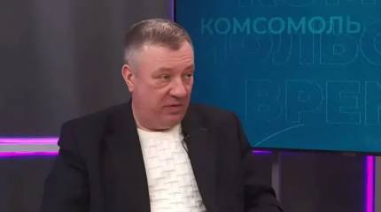 «Вообще не проблема»: в Госдуме заявили, что Путину хватит решимости снести Британию