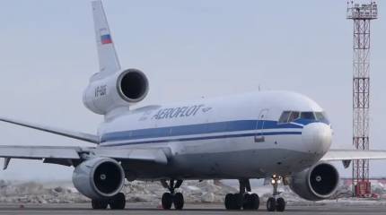 Может ли российский дальнемагистральный лайнер будущего быть трехдвигательным?