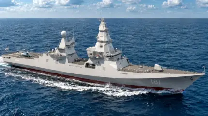 Атомный ренессанс: что дало бы ВМФ РФ строительство эсминца «Лидер-лайт»