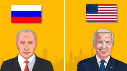 Чего США хотят от России и три варианта ответа Москвы