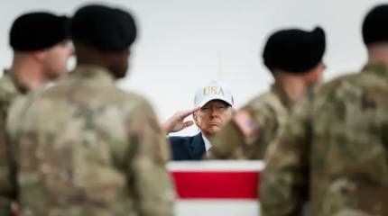 «Не могут выбрать, что лучше»: США снова готовы вступить в конфронтацию с РФ