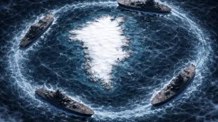 Жители напуганы действиями России – премьер Гренландии