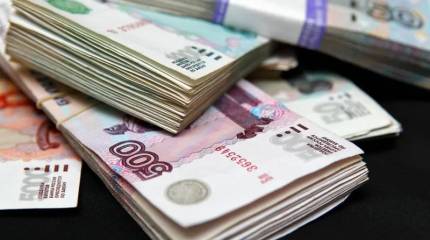 Доить мертвую корову не получится: дефицит бюджета РФ превысил параметр Минфина