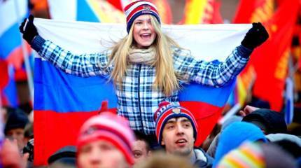 Почему мы называем себя «россиянами»?