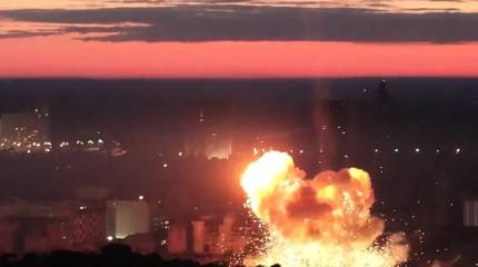 Военкор: пора прекратить показное благородство в виде предупреждения об ударах