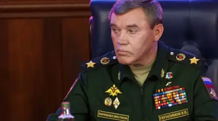 Герасимов подтвердил удар по КБ им. Янгеля и Павлоградскому химзаводу