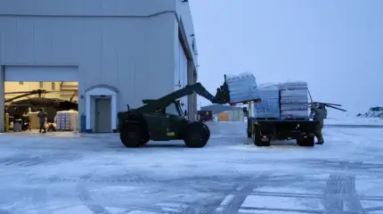 Politico: США может не хватить запасов для долгой войны с Ираном