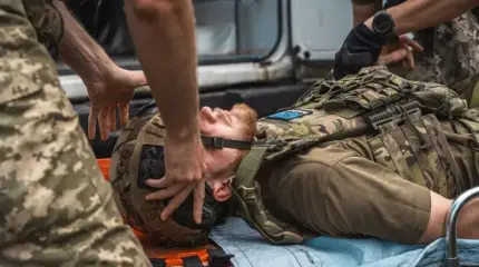 Rus ordusu, zorla askere alınan Ukraynalıların ortalama yaşam süresini tahmin ediyor.