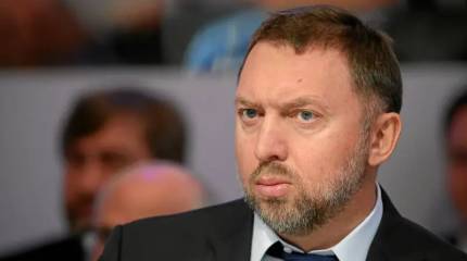 Дерипаска заявил об угрозе «священному российскому госкапитализму»
