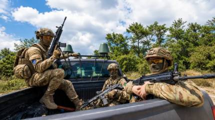 Главная битва СВО: Зеленский заглатывает наживку, бросая последние силы на Донбасс