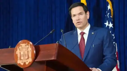 Рубио пропустит очередной саммит НАТО - Европа недовольна «союзником»