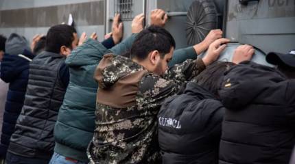 Чем грозит России отказ от призыва в армию «новых граждан страны»