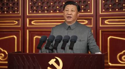 «Стратегическое терпение» Китая ведет к его поражению