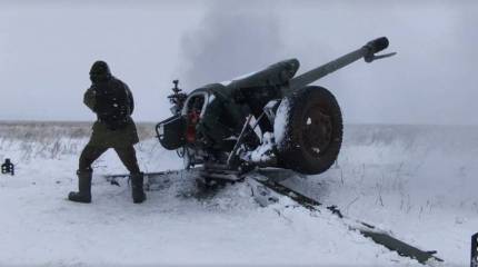 Американские аналитики связали грядущий визит президента РФ в Минск с «возможным новым наступлением на Украину с севера»