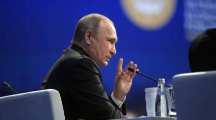 Конец войны ультиматумов: Москва уже добилась своего еще до встречи на Аляске