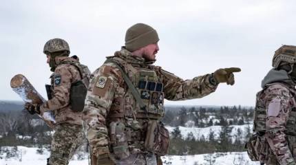 «Будет хуже, чем в Покровске»: эксперт прогнозирует крах обороны ВСУ в Запорожье