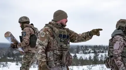«Будет хуже, чем в Покровске»: эксперт прогнозирует крах обороны ВСУ в Запорожье