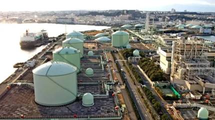 Нефтяной маятник: избыток в мире обернулся дефицитом в ЕС