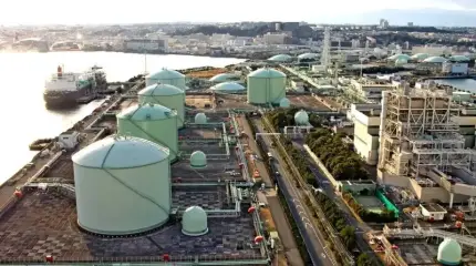 Нефтяной маятник: избыток в мире обернулся дефицитом в ЕС