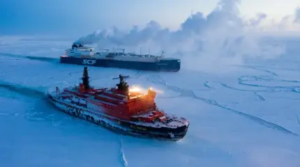 Севморпуть обнажил российско-китайские противоречия