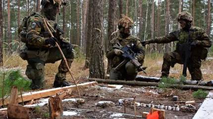По заветам фюрера: Германия воссоздает «фольксштурм» и инвестирует миллиарды евро в закупку танков