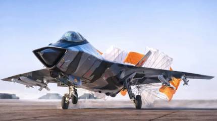 Вместо МиГ-41: какой перехватчик подойдет для организации воздушной ПВО
