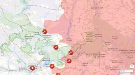 Бои под Лиманом: между пропагандой и реальностью – что происходит на самом деле