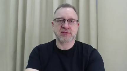 Военкор поставил двойку мессенджеру Мах