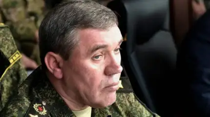 Кто может заменить Валерия Герасимова на его посту начальника Генштаба