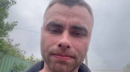 Военблогер Воевода вернулся в эфир: отправится воевать на фронт, но через СИЗО