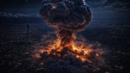 CZAR-бомба: почему Трамп чуть не применил ядерное оружие по Ирану