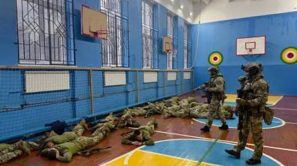 «Россия останется нашим врагом на десятилетия»: в Киеве призвали со школы готовить детей к войне