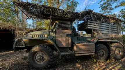 Сорок ответов FPV: почему «Град» может быть эффективнее дронов