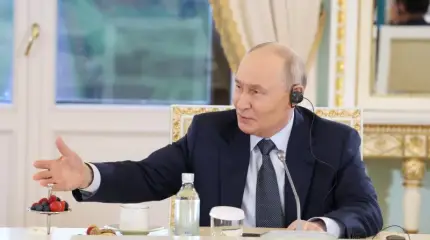 Путин ответил на письмо Зеленского еще до его написания – военкор