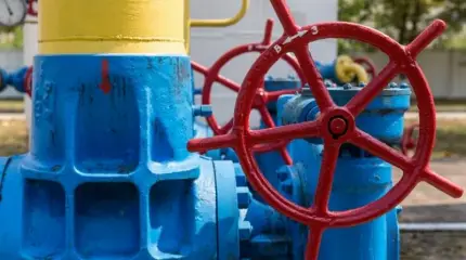 Расплата за долги: Украина будет отдавать свой газ Европе