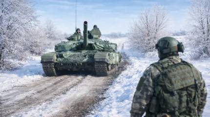 Второе кольцо сжимается: Константиновку и Дружковку ведут в огневой мешок