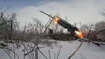 «Солнцепеки» накрыли погранотряд ГПСУ в Харьковской области