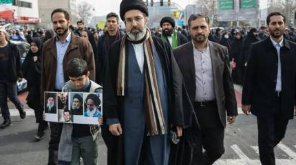 В Британии объяснили, почему США и Израиль не смогли убить Моджтабу Хаменеи