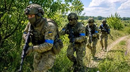 Сначала их приняли за своих: как ВСУ проникли в русский тыл и попали в ловушку